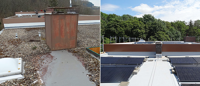 PROJEKTIERUNG : Umbau/Modernisierung Einfamilienwohnhaus in Lehrte 2022